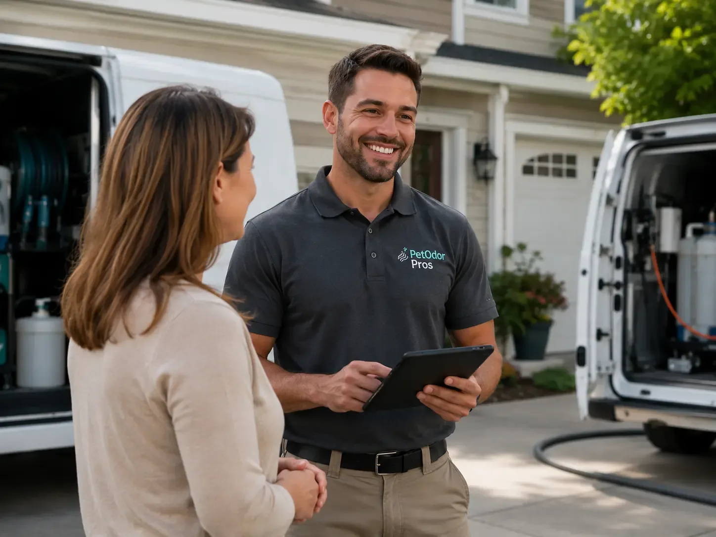 Pet Odor Removal FAQs for Hyrum, UT